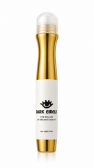 Dark Circle Eye Roller (Organic Beauty)