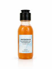 Fungal issues Sulphate free face n body wash
