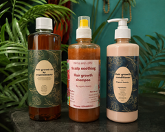 Hair Growth Kit