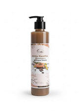 Amla Reetha Shampoo (by Organic Beauty)