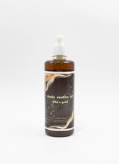 Amla Reetha Hair Oil Spray