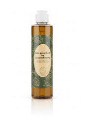 Hair Growth Oil (by Organic Beauty)