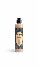 Hair Growth Conditioner (by Organic Beauty)