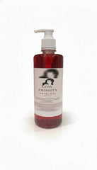 Low Porosity Hair Oil (Pump Bottle)
