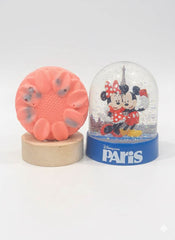 Goat Milk Soap (Moisturizing & Nourishing Bar)