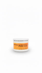 Zafran gold kojic acid cream