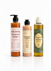 Hair Growth Kit