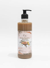 Amla Reetha Shampoo (by Organic Beauty)