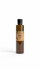 Infused in herbs ostrich oil