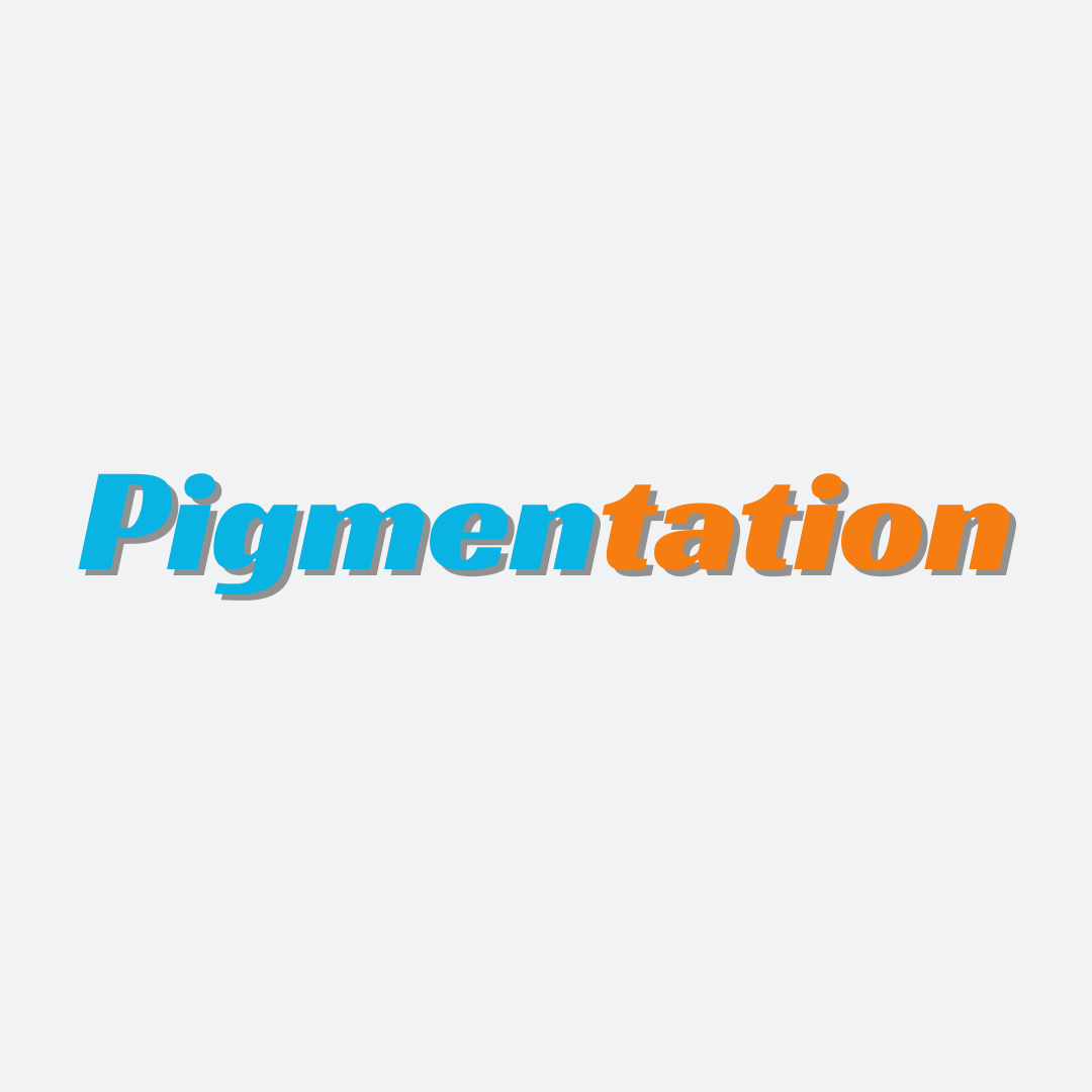 Pigmentation
