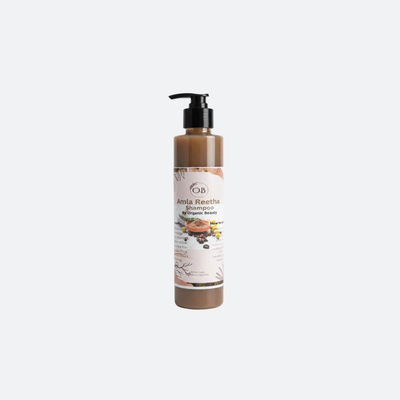 Shampoo