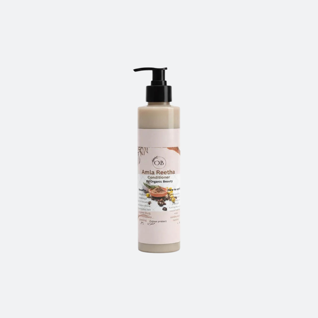 Conditioners