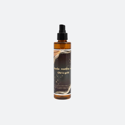 Hair Oil