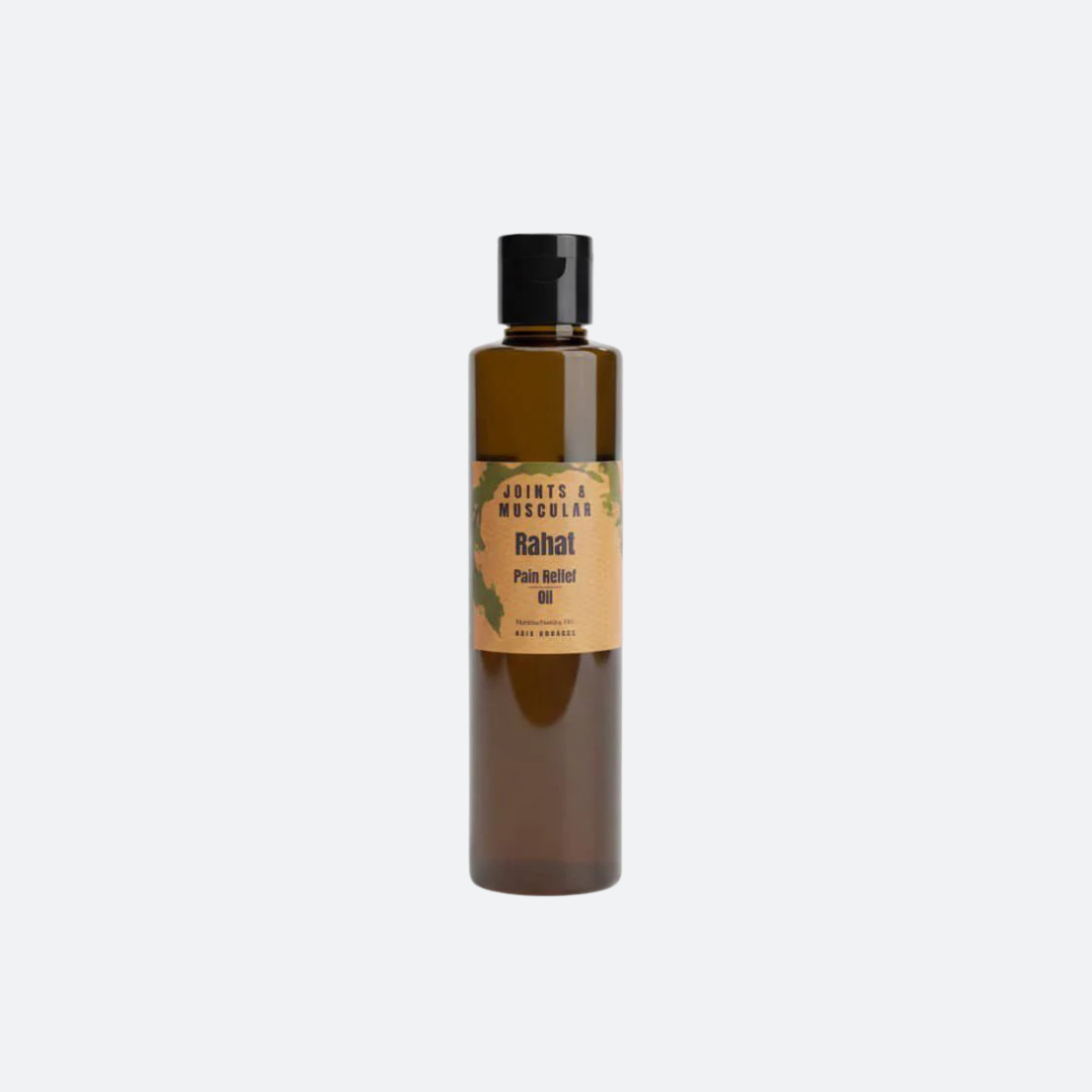 Oils