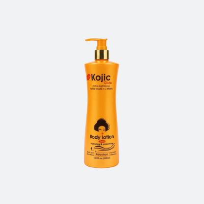 Lotions