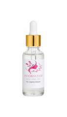 Skin & hair hydrator  (By Organic Beauty) 30 ML