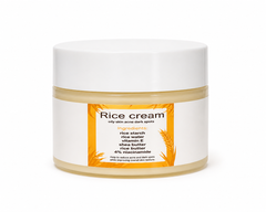 Acne & oily skin cream