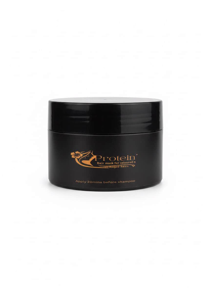 Protein Hair Mask (for Colored & Damaged Hair) 300g
