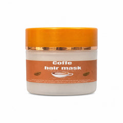 Coffee Hair Mask