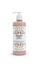Rosemary Keratin Conditioner