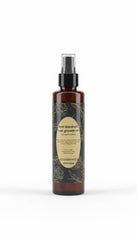 Anti-Dandruff Hair Growth Oil (by Organic Beauty)