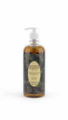 Anti-Dandruff Hair Growth Oil (by Organic Beauty)