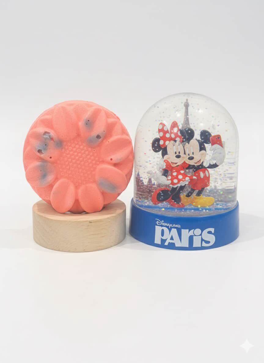 Goat Milk Soap (Moisturizing & Nourishing Bar)
