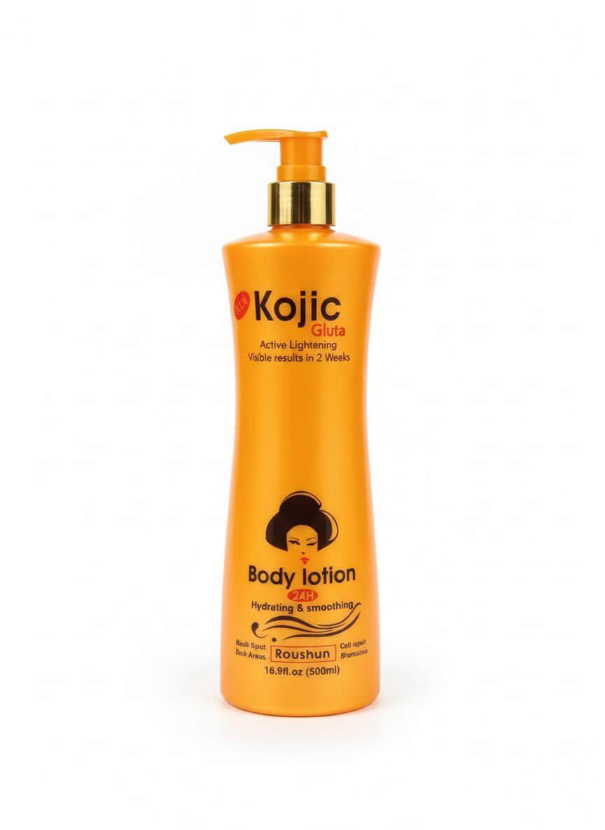 Gluta Lotion 500 ML