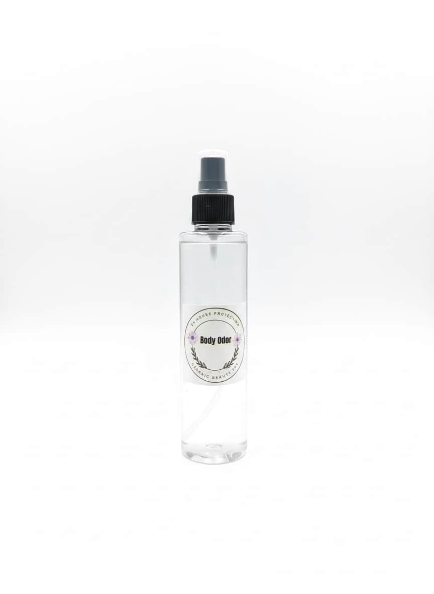 Body Odor Control Spray / Deodorant Spray 200 ML