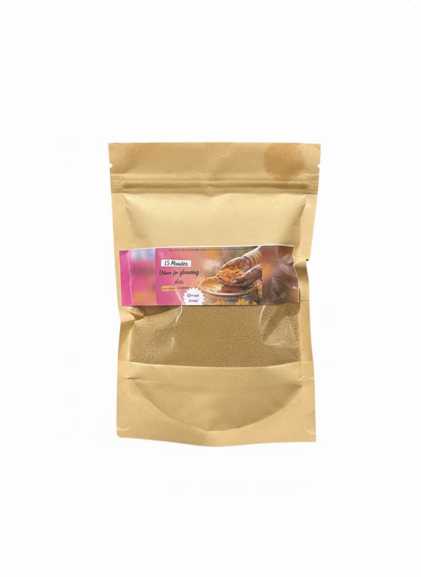 Bridal Ubtan Powder  250g
